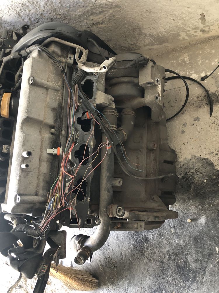 Двигуни Opel Vecta C, Zafira B, Astra H. (1.7, 1.8,1.9,2.2) мотор двиг