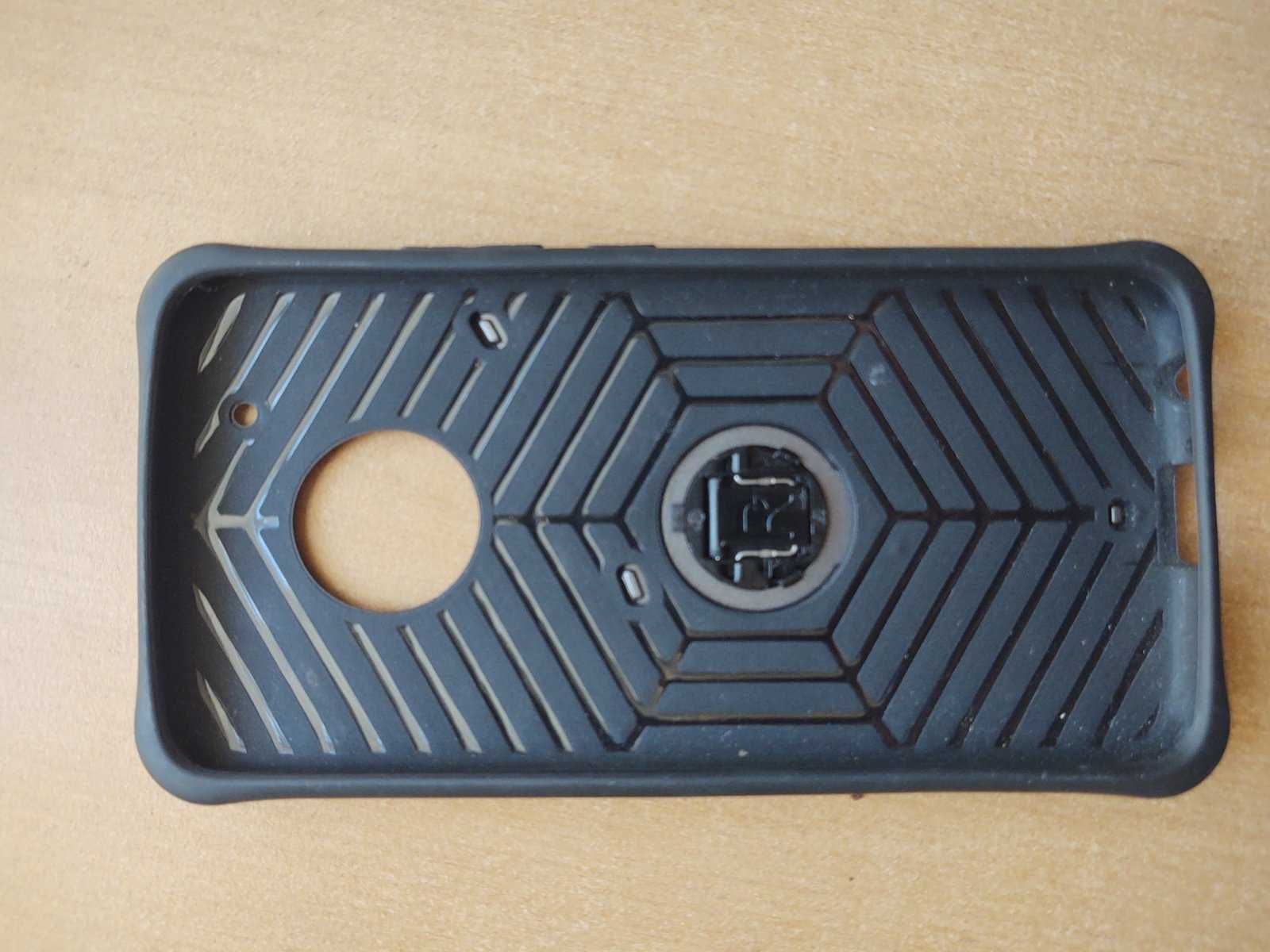 Чехол-подставка Becover для Motorola Moto G5