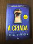 A Criada – Freida McFadden