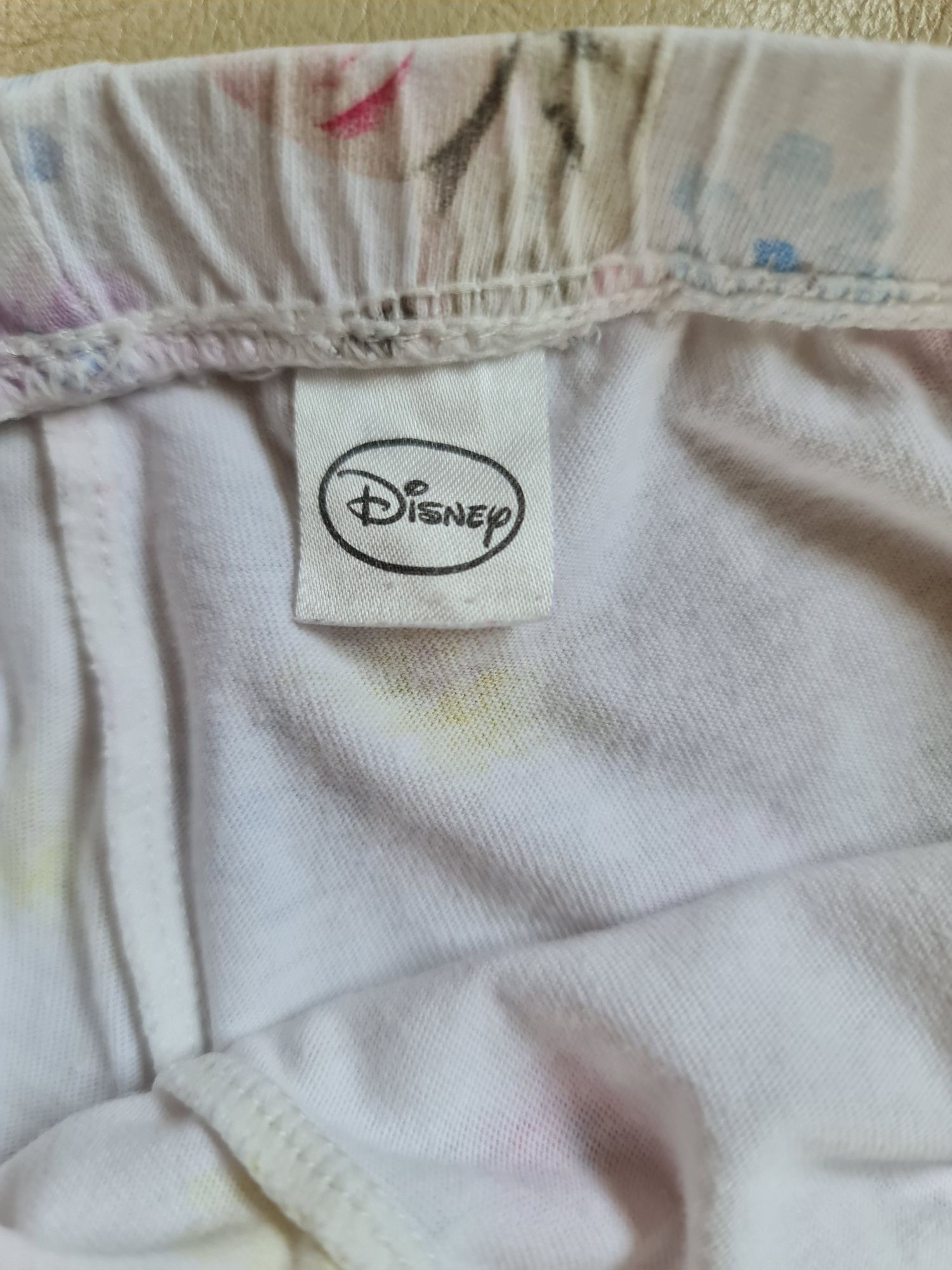 Piżama dla dziewczynki H&M