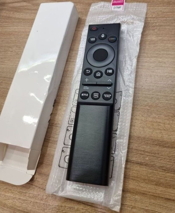 Pilot do telewizora Samsung TV Bluetooth