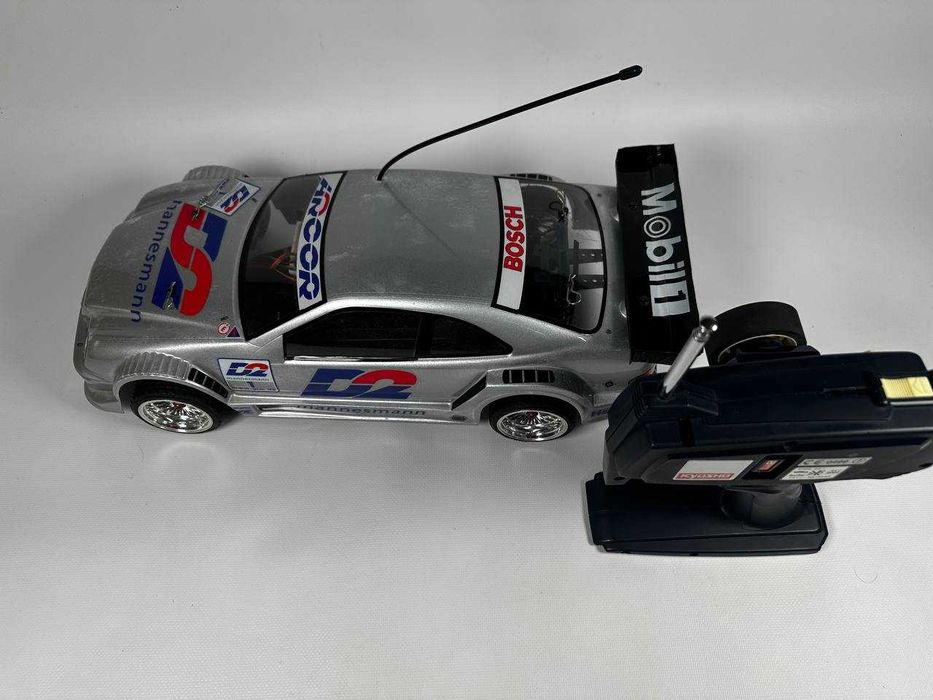 RC дріфт машинка Kyosho 1:10 4WD радіокерована модель