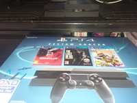 Sony playstation 4