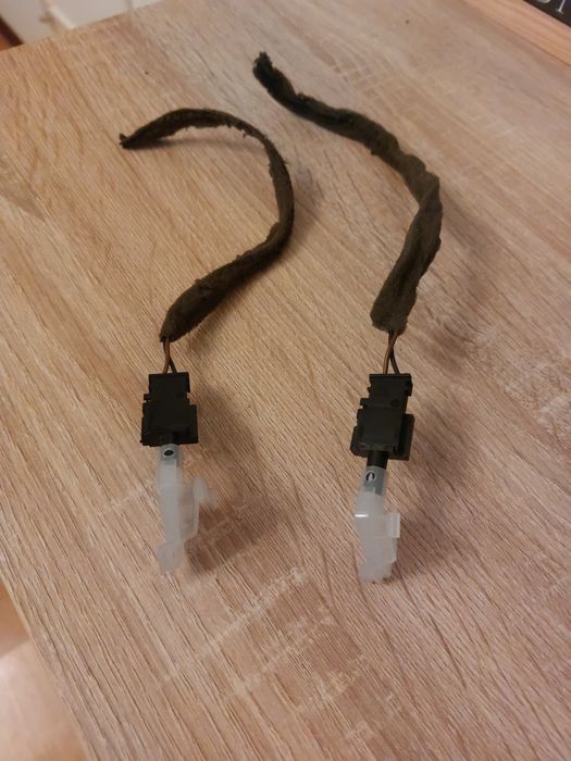 Luzes de cortesia Opel Astra H