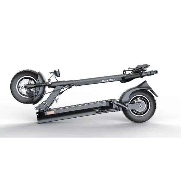 Składana Hulajnoga Elektryczna Joyor Y8-S 600W 26Ah 100km 45km/h