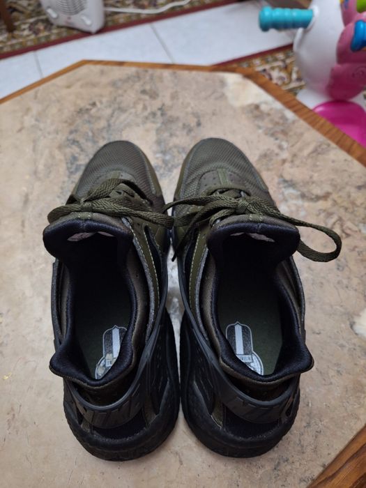 Nike Air Huarache Cargo (EUR 40)
