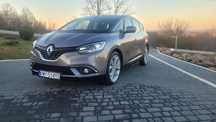 Renault scenic 4
