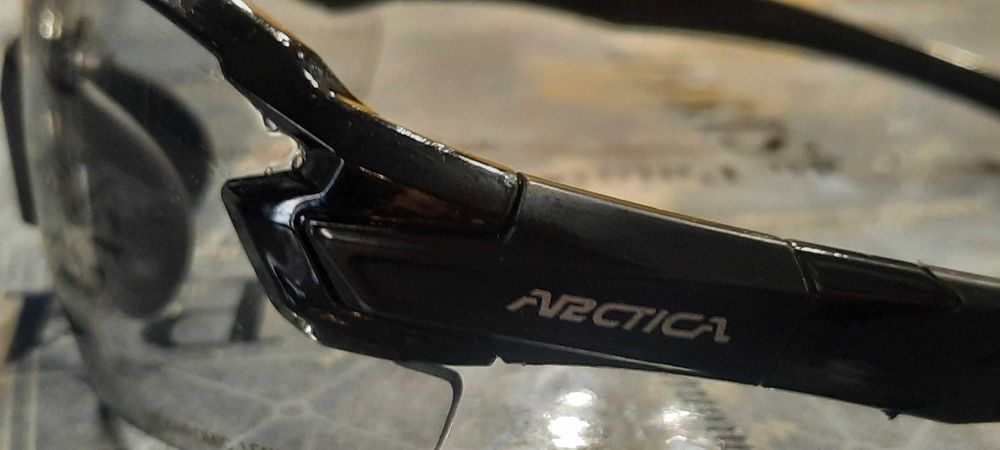 Okulary rowerowe  arctica s 16