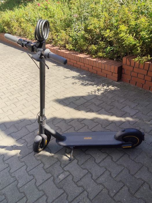 Hulajnoga elektryczna NINEBOT G30P