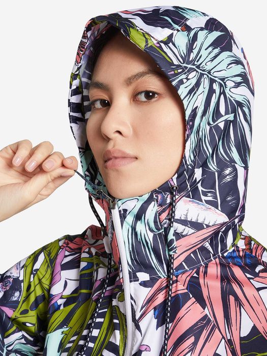 Куртка ветровка Columbia оригинал