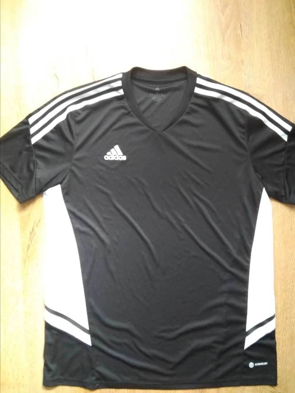 футболка Adidas розмір XL