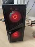 Torre gamer Semi-Nova.   Vendo ou troco por PS5