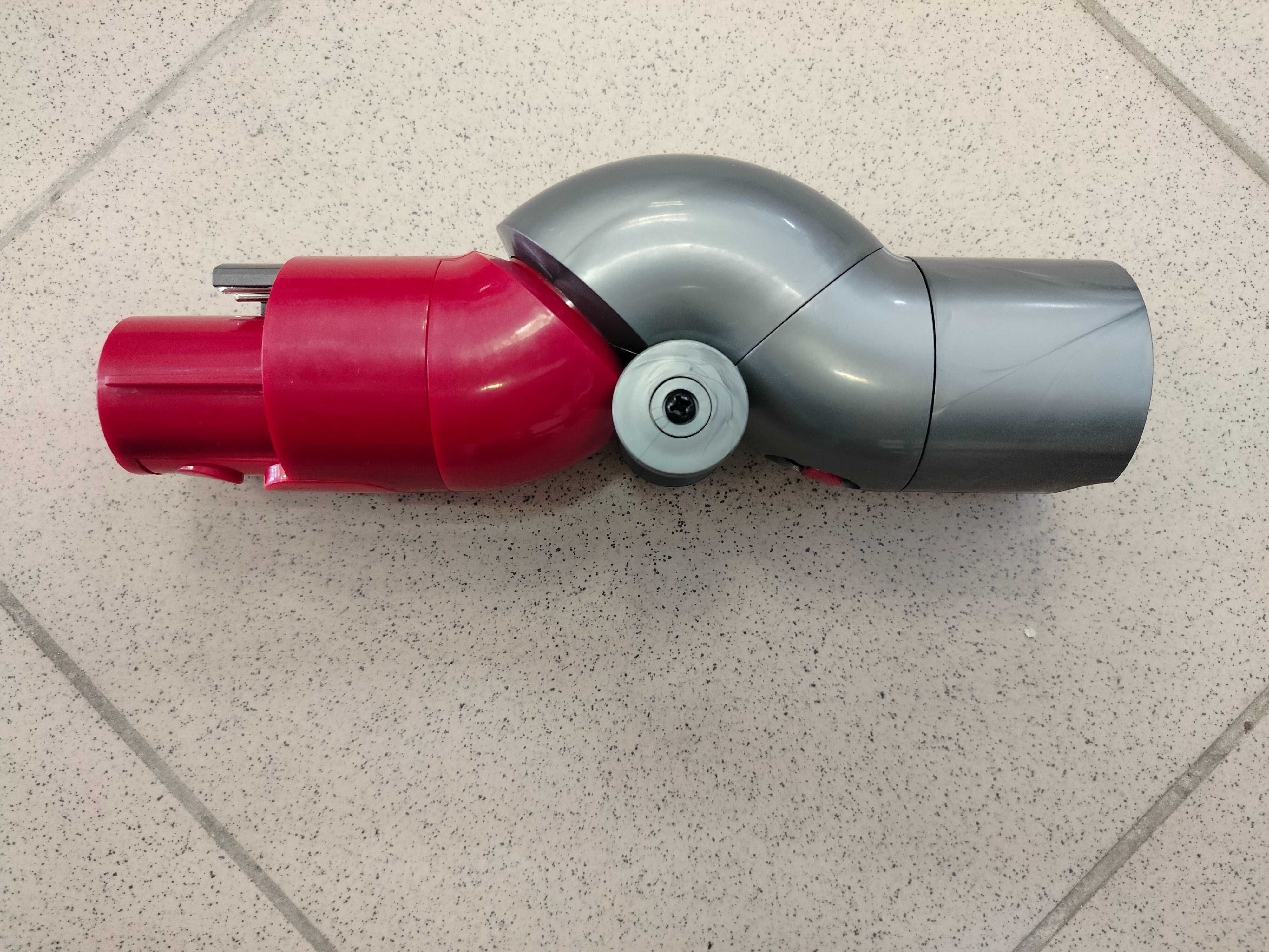 Adapter kątowy do odkurzacza Dyson 7,8,10,11
