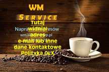 Naprawa - serwis Ekspresów do Kawy