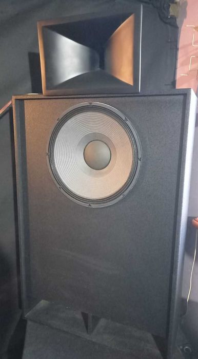 Profesjonalne kolumny kinowe NCS 115 – Craaft Audio / NovaAcoustic