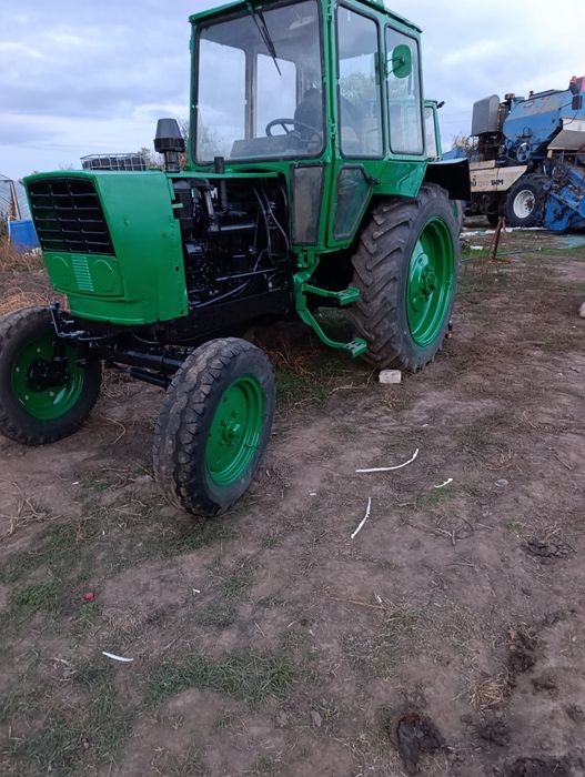 Продам трактор ЮМЗ-6