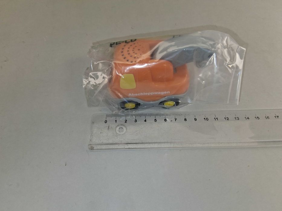 R151 Zestaw Vtech Tut Tut Baby Flitzer Garaż Parking Plac Zabaw