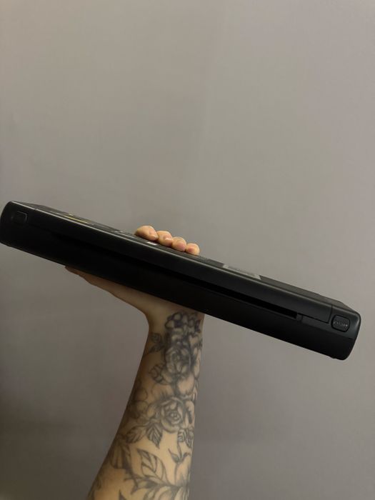 Drukarka Termiczna Phomemo M08F