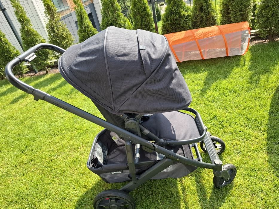 Wózek Uppababy Vista v2 cruz 2w1 po 1 dziecku