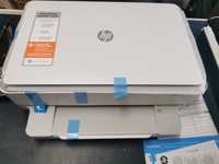 Wielofunkcyjna drukarka atramentowa HP