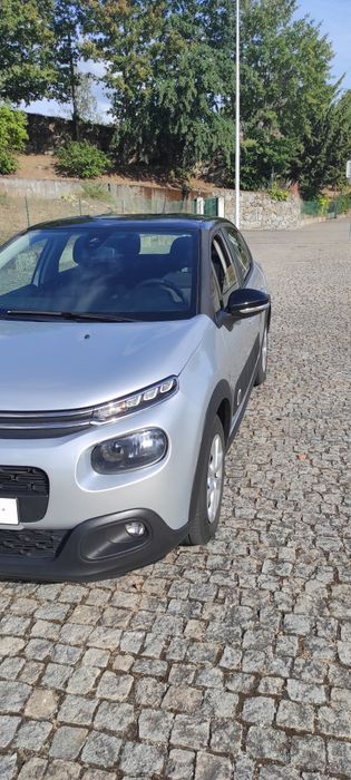 Citroën C3 1.2 PureTech airbump — foto 2
