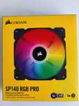 Vendo Fan Corsair SP140 RGB PRO Novo