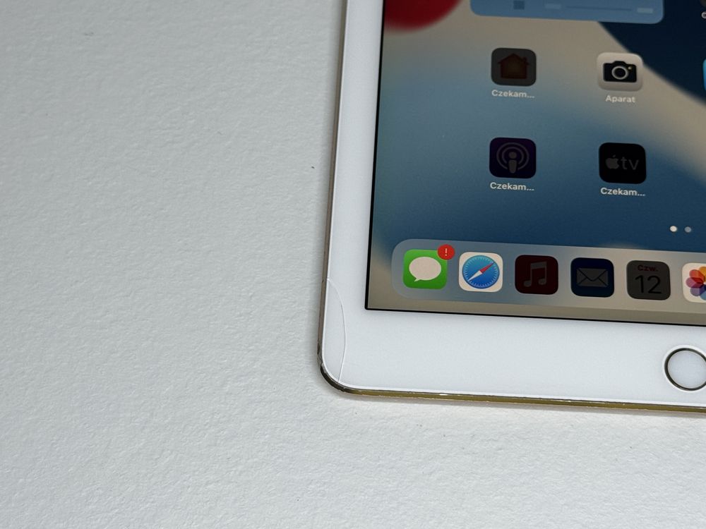 iPad Air 2 (A1566) 16GB - faktura VAT 23%