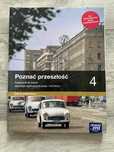 Poznać przeszłość 4. Podręcznik do historii