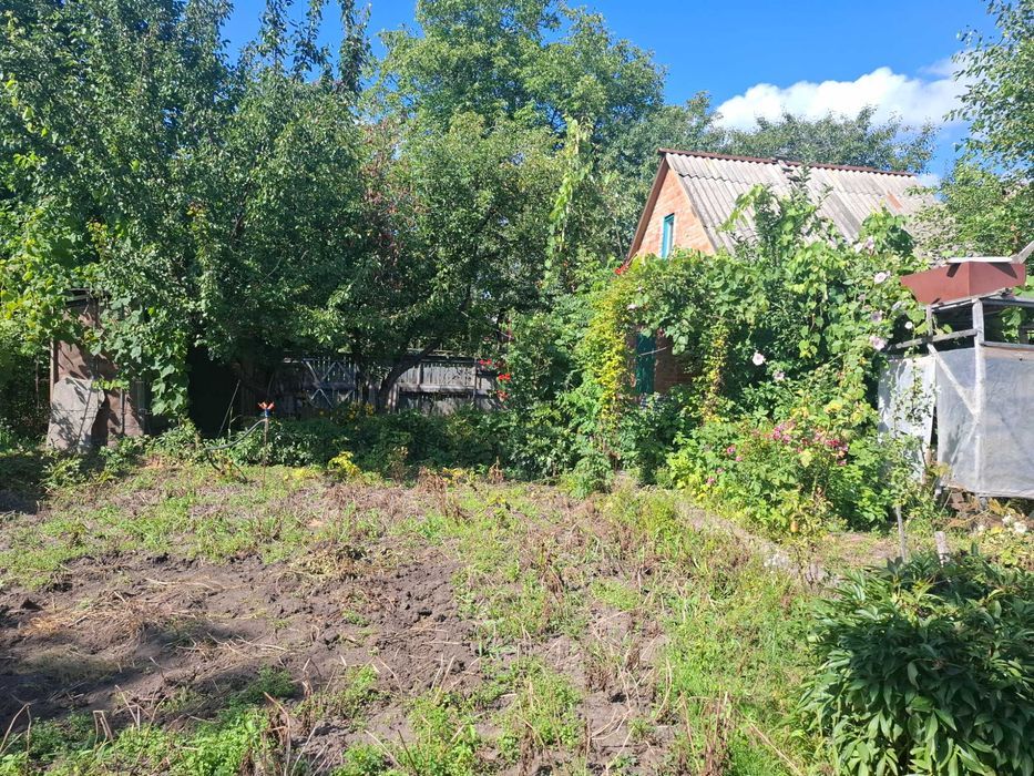 Продається дача, район Баранівка