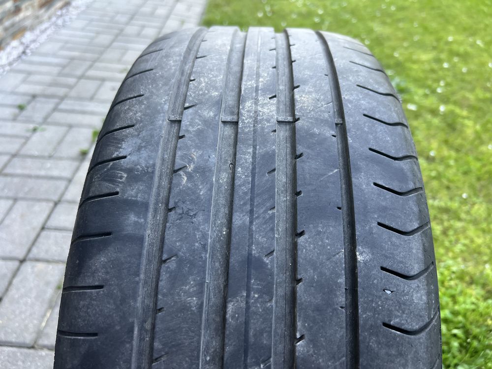 Koła Audi A3 A4 sline 5x112 R17 225/45/17