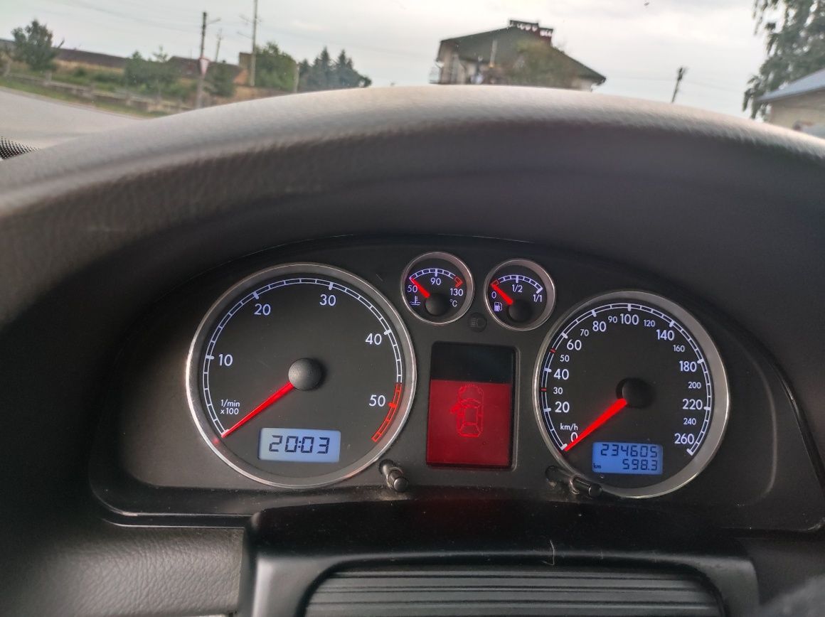 Passat B5+ Гарний Стан!