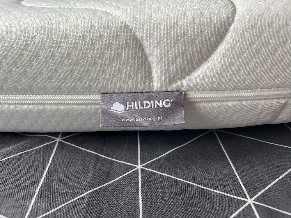 Materac Hilding Dobranocka Dzianina