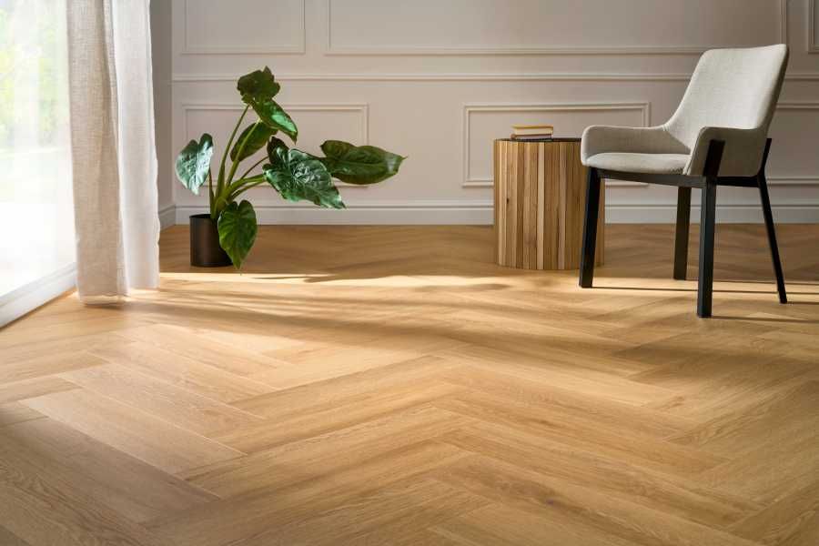 Dąb Menor CAS 223 Klasa 33 5 Amaron Herringbone EIR Arbiton HIT CENOWY