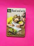 THE LADYBIRD KEY WORDS READING SCHEME  Read and write W. MURRAY