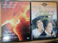 9 semanas e meia Mickey Rourke Kim Basinger 4 Casamentos 1 funeral