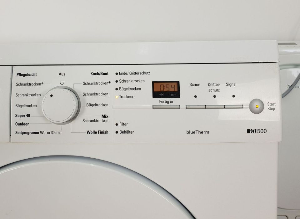SUSZARKA do ubrań kondensacyjna SIEMENS IQ500 WT44W360 7kg POMPA CIEPŁ