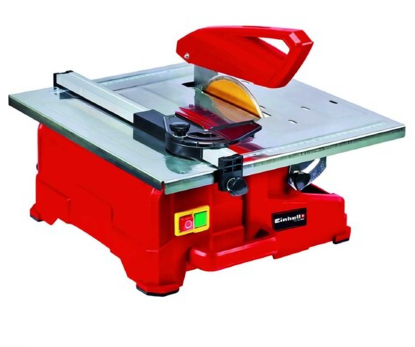 Piła, przecinarka do płytek glazury Einhell TC-800