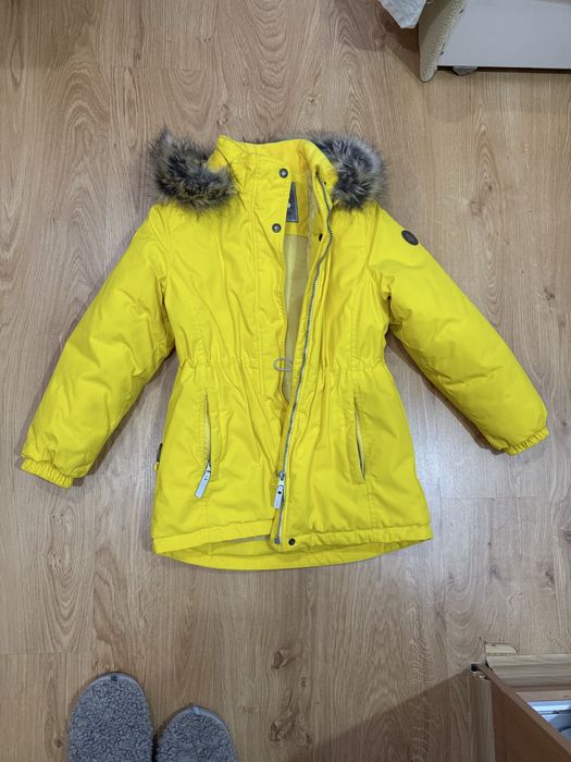 Парка зимова Lenne