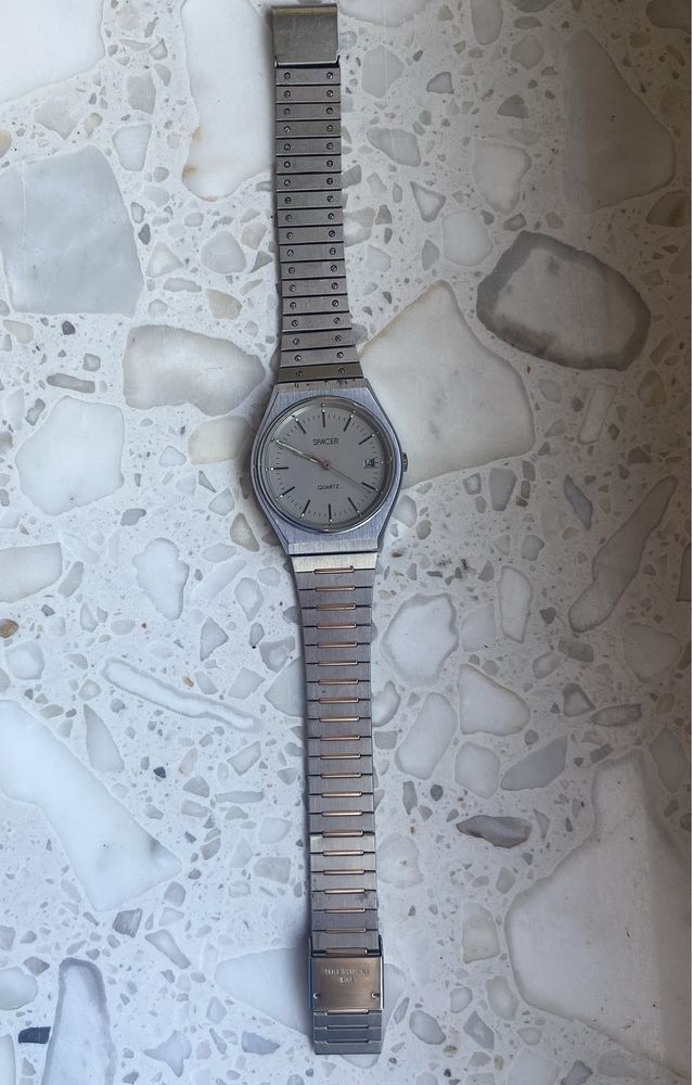 Damski zegarek SPACER Quartz 3396