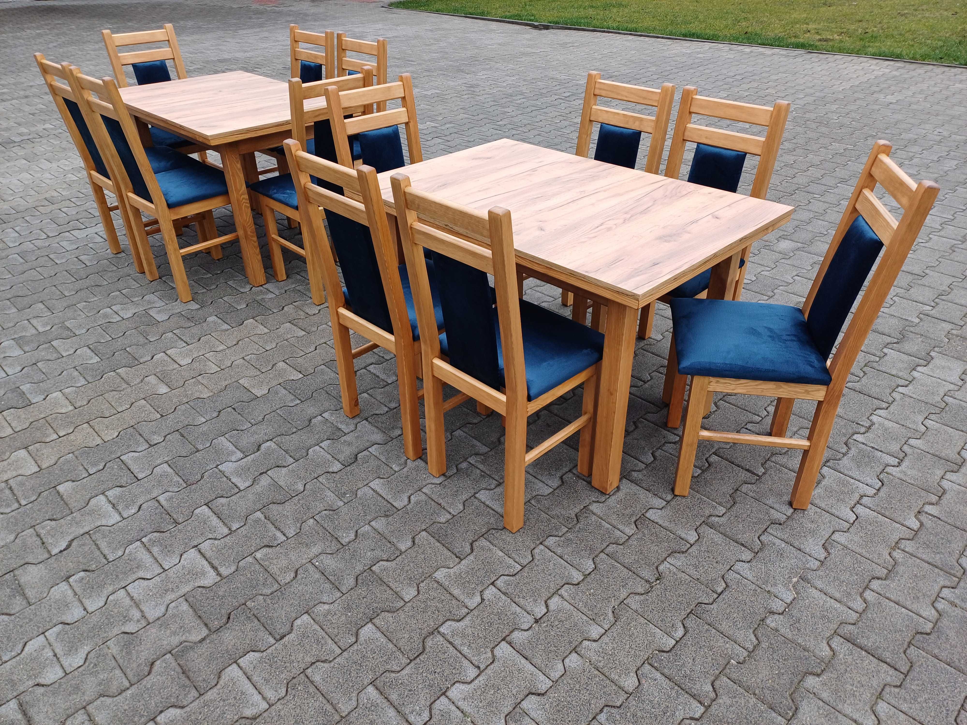 Komplet stol 6 krzesel krzesla tanio solidnie do baru restauracji nowe
