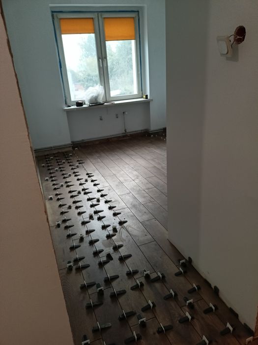 Remonty małe i duże, beton architektoniczny, beton ozdobny