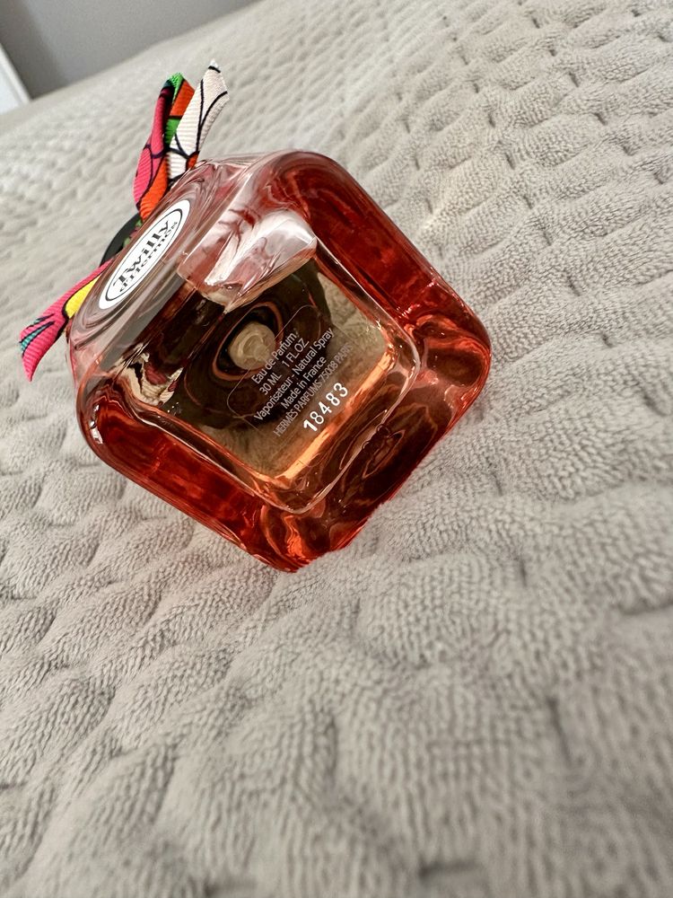 Twilly d’Hermès woda perfumowana nowa