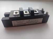 Транзисторный модуль (транзистор) IGBT QM75DY-2H MIT QM75DY-2H