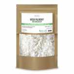 Wosk Palmowy Odlew Świec Twardy Do Świeczek Wolnostojących DIY 1kg