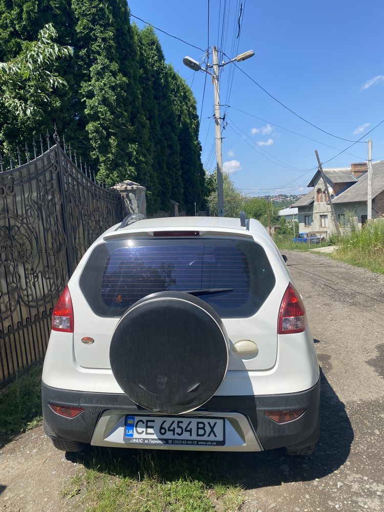 Продам авто в хорошому стані