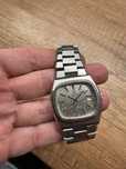 Omega Seamaster Quartz cal.1342