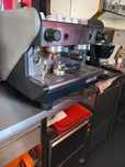Maquina de cafe moinho