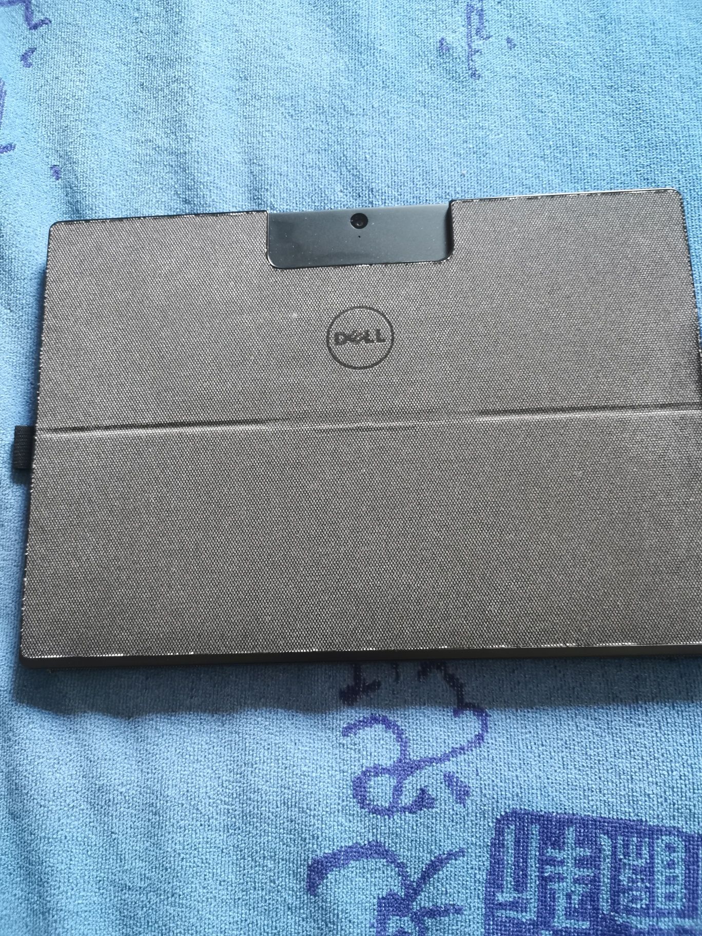Продам ноутбук - трансформер Dell Latitude 7275 (M5-6Y75 | 8Gb | 128Gb