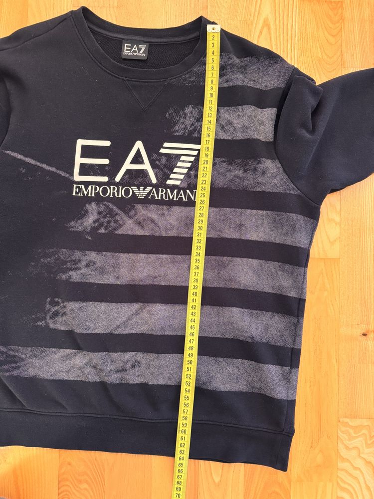 Bluza Emporio Armani