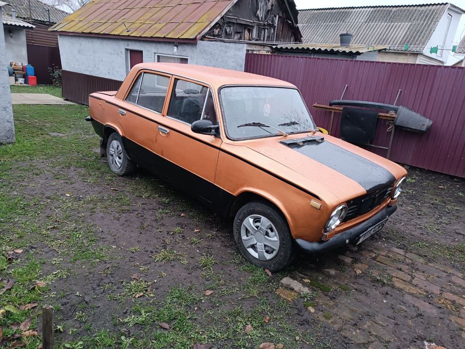 Продам ваз 2101 к